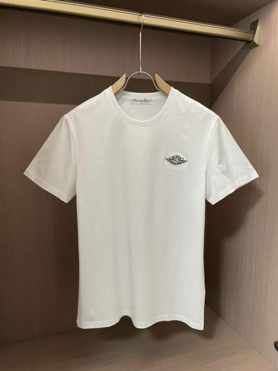 Dior T Shirts Short _SKUDiorS-2XLtltx3216009